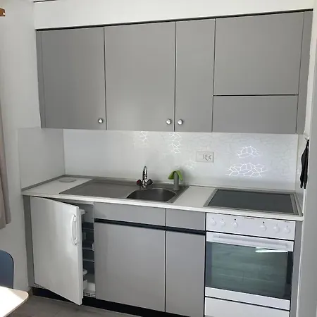 Appartamento Skirennen Von Der Terrasse Mitverfolgen Adelboden