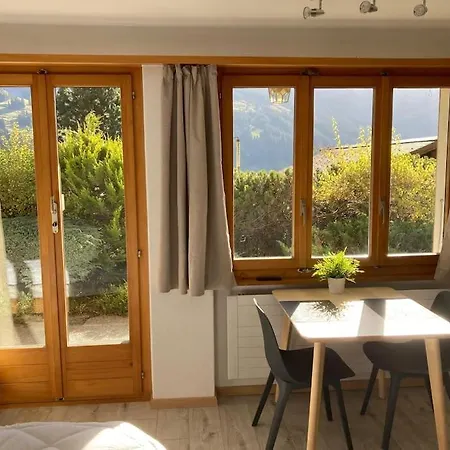 Skirennen Von Der Terrasse Mitverfolgen Adelboden