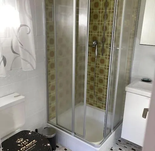 Skirennen Von Der Terrasse Mitverfolgen