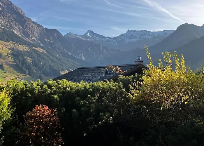 Skirennen Von Der Terrasse Mitverfolgen * 아델보덴